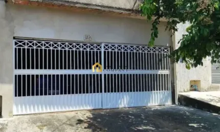 Casa com 4 quartos à venda no Jardim Residencial Imperatriz, Sorocaba 