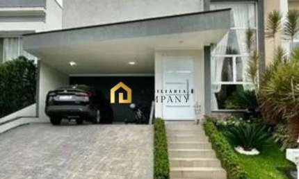 Condomínio Villagio Milano - Aluga-se/ casa  térrea /no condomínio Villagio Milano- Jardim Wanel Ville V-Sorocaba/SP