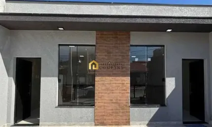 Casa com 2 quartos à venda no Jardim Residencial Villagio Ipanema I, Sorocaba 