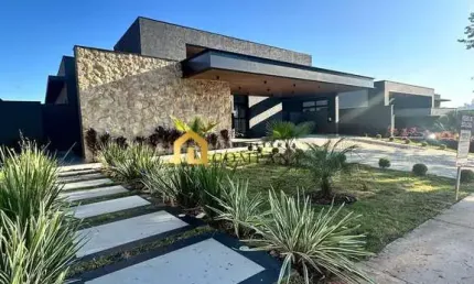 Condomínio Saint Patrick - Casa no Condomínio Residencial Saint Patrick em Sorocaba/SP