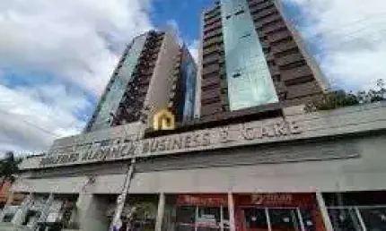 Andar Comercial para  locação – Boulevard Alavanca Business &amp; Care