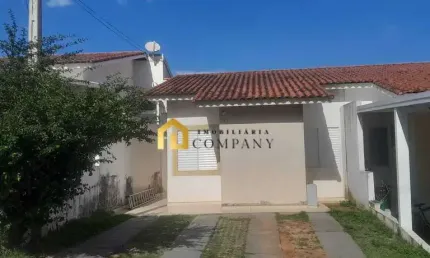 Village Terra Nova Sorocaba - Casa em Condomínio na cidade de Sorocaba interior de SP
