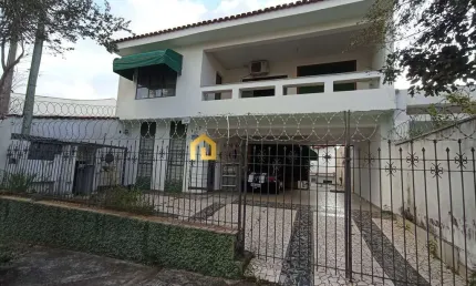 Casa com 3 quartos à venda na Vila Trujillo, Sorocaba 