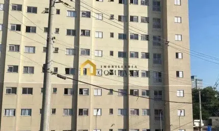 Ed. Vale Verde Ipanema - Apartamento à Venda no Vale Verde Ipanema - Sorocaba/SP