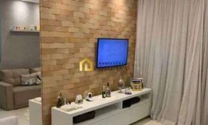 Ed. Residencial Berlim - Apartamento no Residencial Berlim – Sorocaba/SP