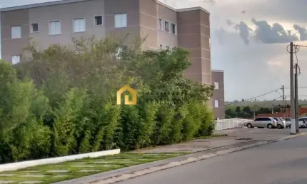 Condomínio bosque ipanema - apartamento padrão na cidade de sorocaba imterior de sp.