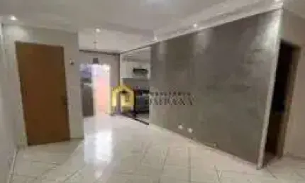 Ed. Zelinda - Apartamento Padrão no Ed. Zelinha na Vila Barão  - Sorocaba/SP