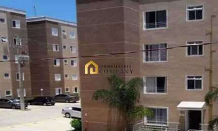 Ed. Residencial Spazio Della Vita - Apartamento Padrão na cidade de Sorocaba interior de SP