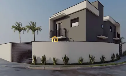 Casa com 2 quartos à venda no Jardim Piazza Di Roma II, Sorocaba 