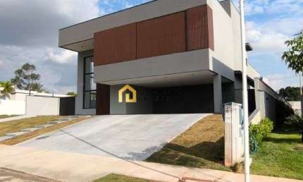 Condomínio Saint Patrick - Casa no Condomínio Saint Patrick- Sorocaba/SP