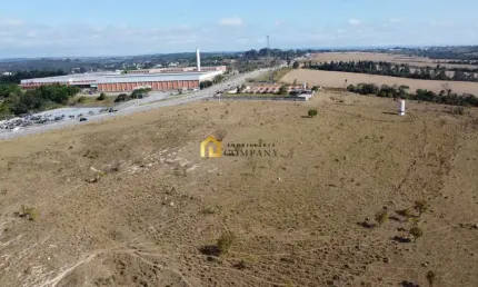Área industrial/comercial - rodovia itu sorocaba/sp