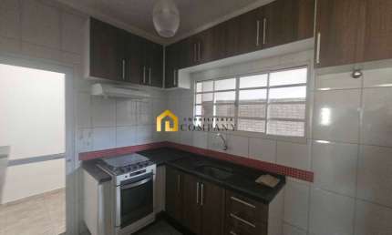 Casa com 2 quartos à venda no Recreio dos Sorocabanos, Sorocaba 