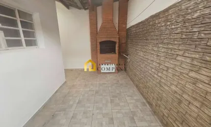 Casa com 2 quartos à venda no Recreio dos Sorocabanos, Sorocaba 