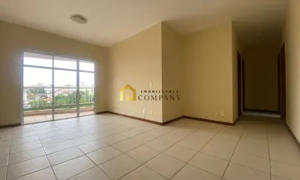 Apartamento com 3 quartos à venda na Rua Bélgica, 105, Jardim Europa, Sorocaba