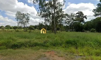 Terreno à venda no Centro, Araçoiaba da Serra 