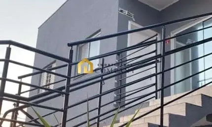 Ed. Residencial Millennium I - Apartamento Kitnet no Residencial Millennium no Wanel Ville - Sorocaba/SP