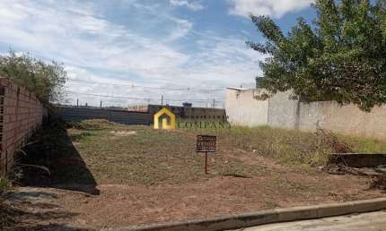 Terreno à venda no Residencial Jardim Nathália, Sorocaba 