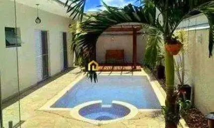 Condomínio Villagio Milano - Casa em Condomínio na cidade de Sorocaba interior de SP.