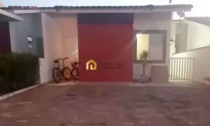 Village terra nova sorocaba - casa em condomínio 3 quartos no terra nova wanel ville
