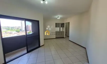 Ed. sevilla plaza - apartamento no centro-sorocaba/sp