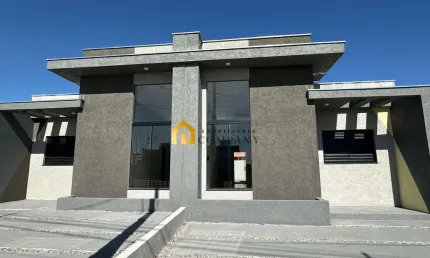 Condomínio Residencial Jardim São Lucas - Casa Térrea Geminada com Quintal Amplo – Salto de Pirapora/SP