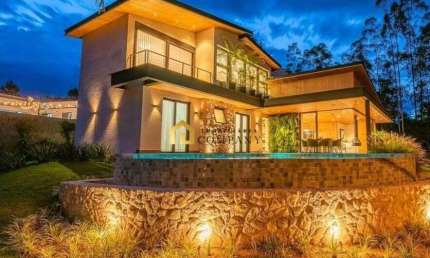 Condomínio Terras de São Lucas - Casa no Condomínio Terras de São Lucas-Sorocaba/SP