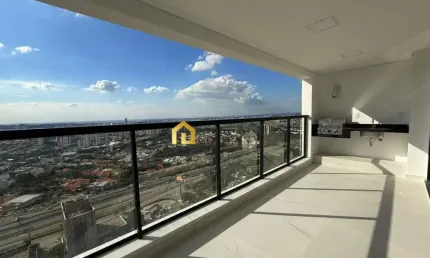 Ed. Best View Campolim - Apartamento Novo no Ed. Best View no Parque Campolim em Sorocaba/SP