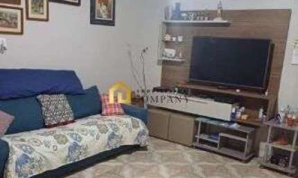 Imóvel com 3 Casas Térreas Independentes na Vila Jardini - Sorocaba/SP