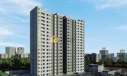 Ed. Green Life - Apartamento de 2 dormitórios no Ed. Green Life em Sorocaba/SP