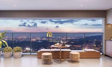 Ed. Boa Vista Square Residence - Apartamento de 161m² no Boa Vista Square Residence em Sorocaba/SP!