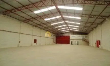Galpão industrial no Jardim Ibiti do Paço em Sorocaba/SP!!