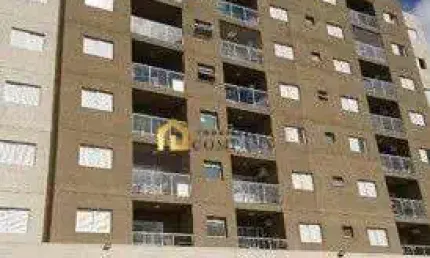 Ed. Mirante da Colina - Apartamento no Condomínio Mirante da Colina em Sorocaba/SP
