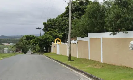 Terreno à venda no Recanto São Manoel, Salto de Pirapora 