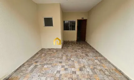 Sobrado Mobiliado à Venda no Condomínio Village Residencial Tiê– Éden, Sorocaba/SP