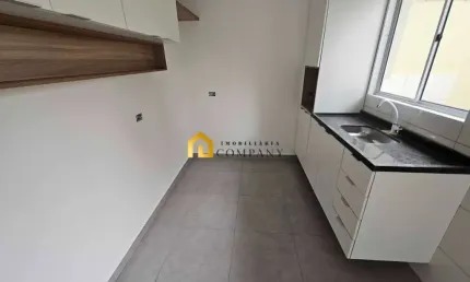 Sobrado Mobiliado à Venda no Condomínio Village Residencial Tiê– Éden, Sorocaba/SP