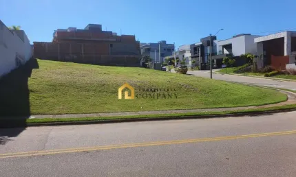 Condomínio Cyrela Landscape Esplanada - Terreno no Condomínio Cyrela Esplanada-Votorantim/SP