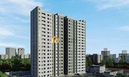 Ed. Green Life - Apartamento Cobertura Duplex de 3 dormitórios no Ed. Green Life em Sorocaba/SP