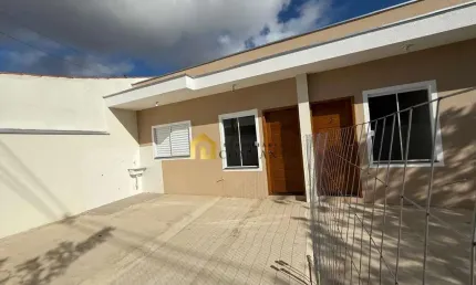Casa térrea no bairro jardim santa madre paulina- sorocaba/sp, somente a 12 minutos da fabrica toyota.