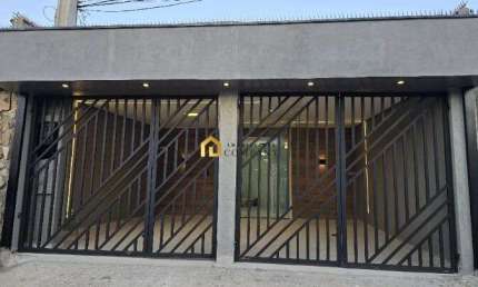 Casa Térrea à Venda no Jardim Santa Marta – Sorocaba/SP