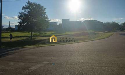 Condomínio Residencial Dacha - Terreno à venda no Condomínio Residencial Jardim Dacha – Sorocaba/SP