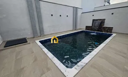 Condomínio Ibiti Reserva - Casa em Condomínio Sorocaba/SP