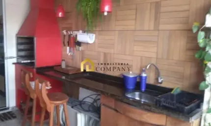 Casa com 3 quartos à venda no Jardim Guaíba, Sorocaba 