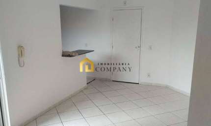Ed. Pagliato Prime - Apartamento localizado no Ed. Pagliato Prime-Sorocaba/SP