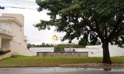 Condomínio Colinas do Sol - Terreno no Condomínio Colinas do Sol-Sorocaba/SP