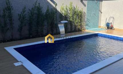 Condomínio Sunlake - Excelente Casa no Condomínio Sunlake em Sorocaba/SP