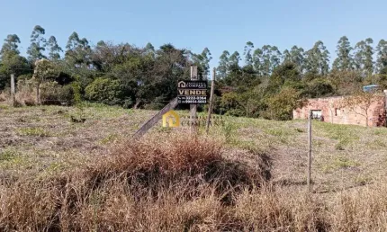 Terreno à venda no Jundiacanga, Araçoiaba da Serra 