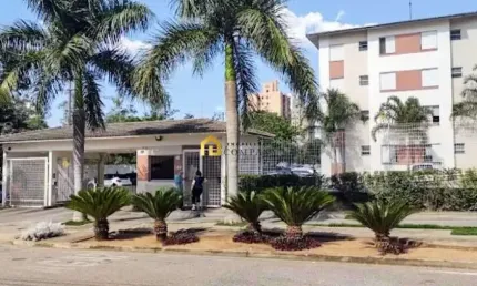 Ed. viva verde - apartamento padrão  à venda, em sorocaba/sp.