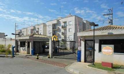 Ed. Marcco Sorocaba - Apartamento à venda no bairro Jardim Paraná - Sorocaba/SP, Zona Norte
