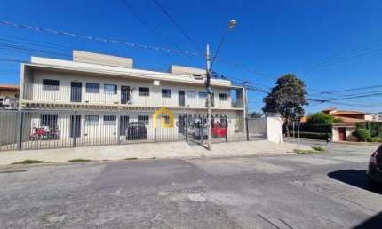 Ed. Residencial Guarujá (Jardim São Paulo) - Apartamento no Jardim São Paulo-Sorocaba/SP