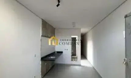 Casa Térrea Geminada no Parque São Bento - Sorocaba/SP
